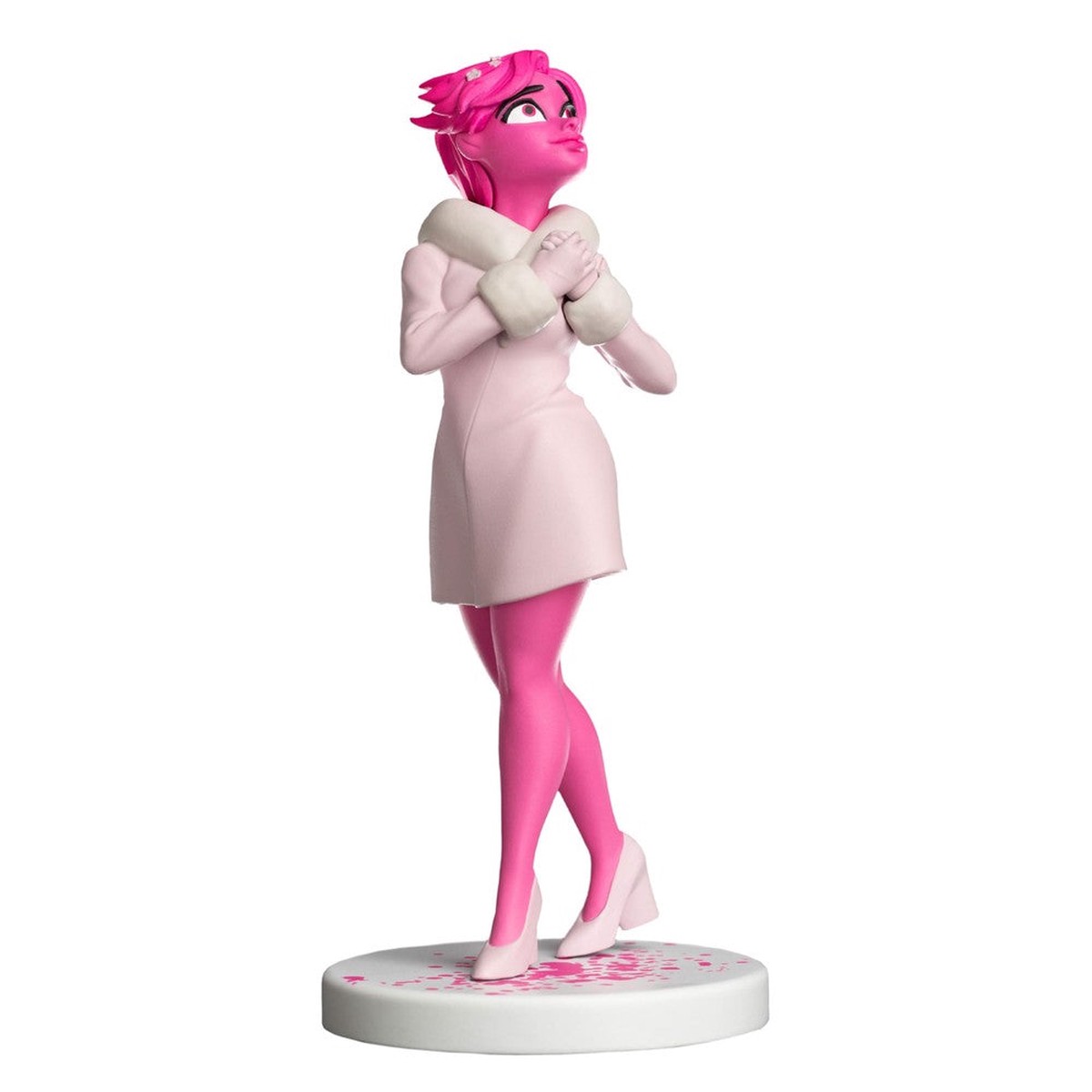 Weta Workshop: Lore Olympus - Vinyl Figure - Persephone