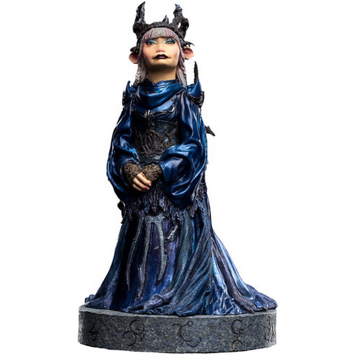 Weta Workshop: The Dark Crystal: Age of Resistance (2019) - Seladon the Gelfling 1:6 scale