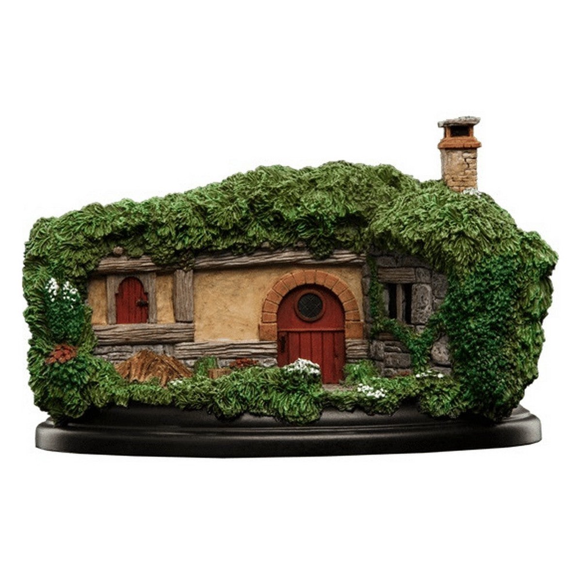 Weta Workshop: The Hobbit Trilogy - Hobbit Hole - 34 Lakeside