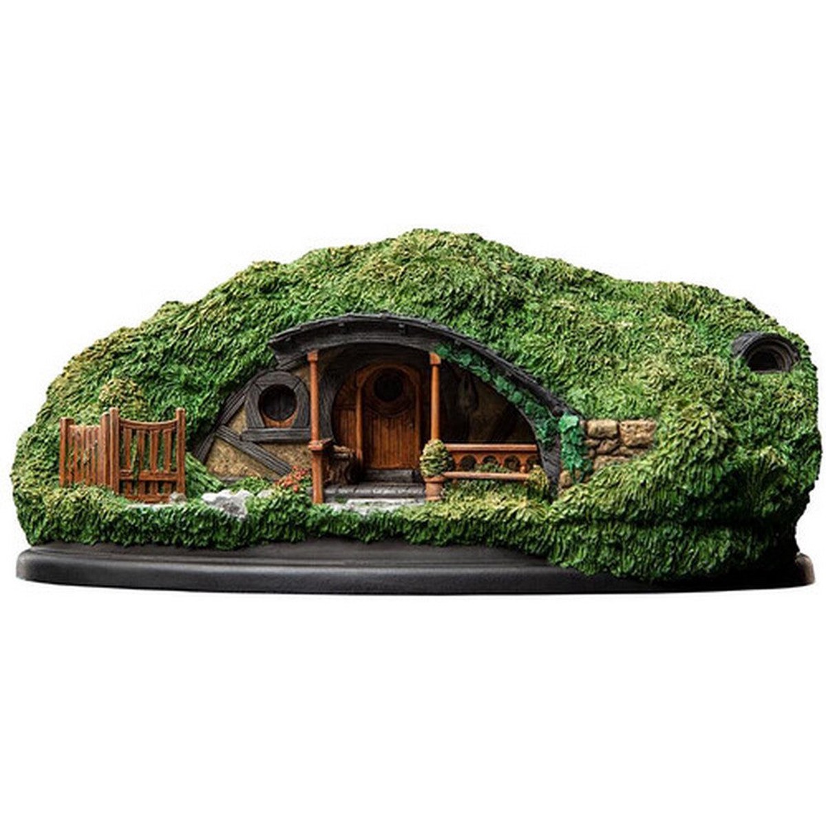 Weta Workshop: The Hobbit Trilogy - Hobbit Hole - 39 Low Road