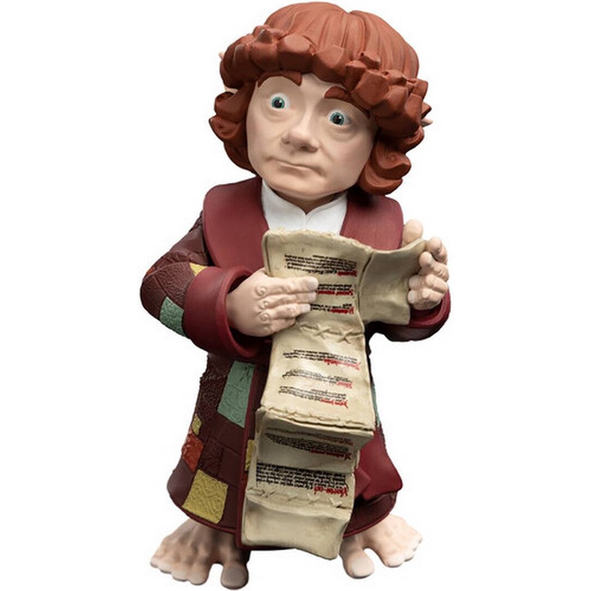 Weta Workshop: The Hobbit Trilogy - Mini Epics - Bilbo Baggins
