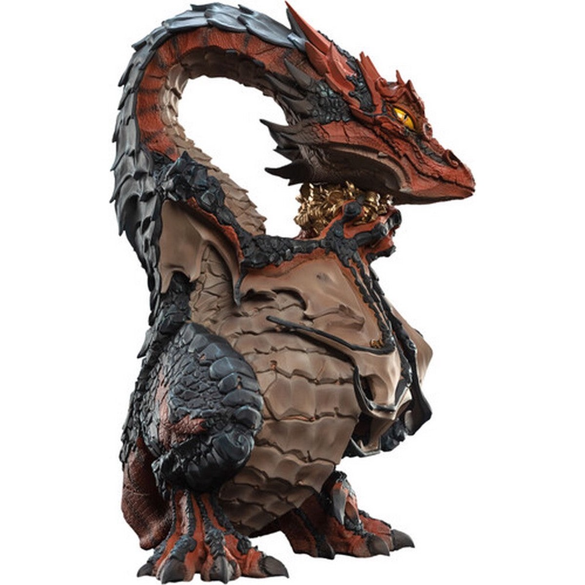 Weta Workshop: The Hobbit Trilogy - Mini Epics - Smaug