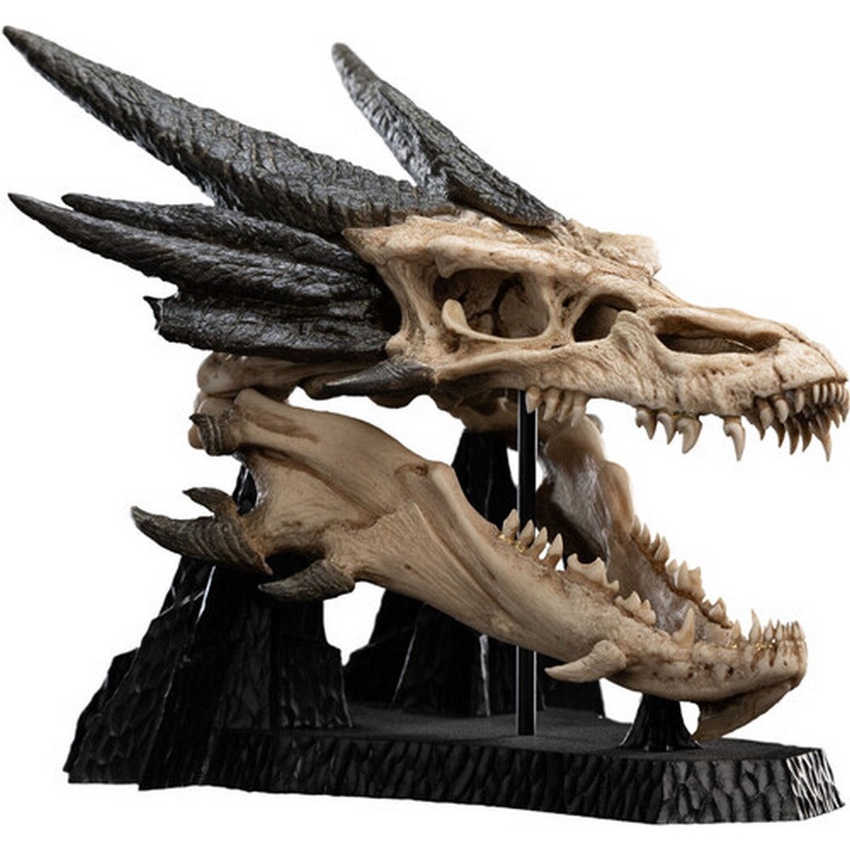 Weta Workshop: The Hobbit Trilogy - Skull of Smaug