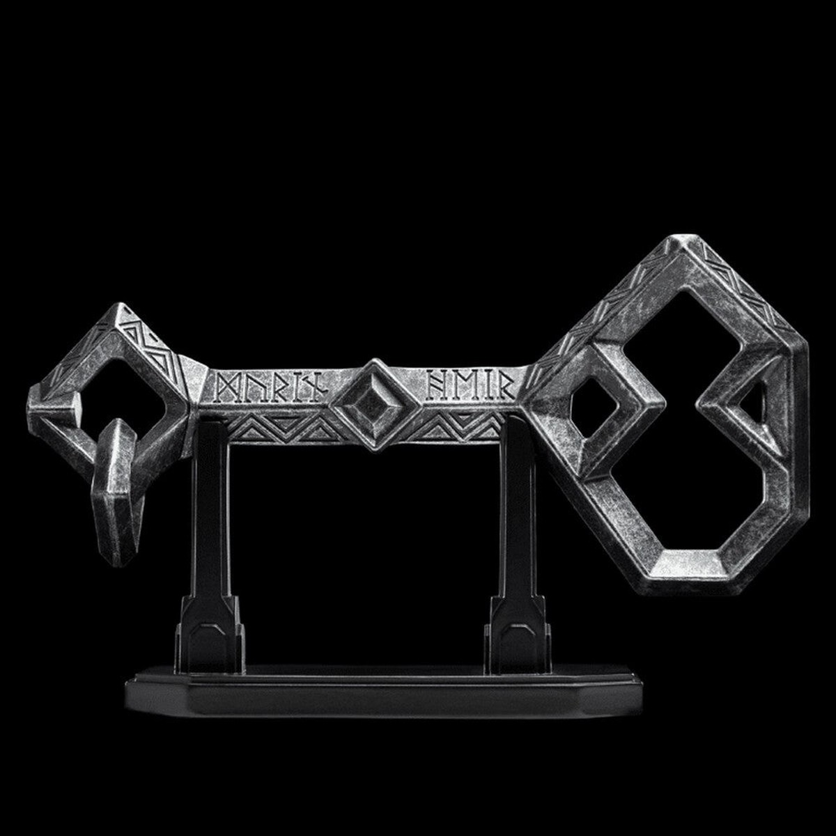 Weta Workshop: The Hobbit Trilogy - The Key to Erebor