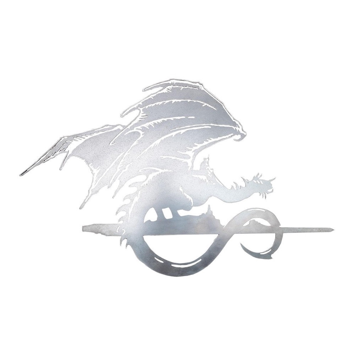Weta Workshop: The Lord of the Rings Trilogy - Fell Beast - Metalbird