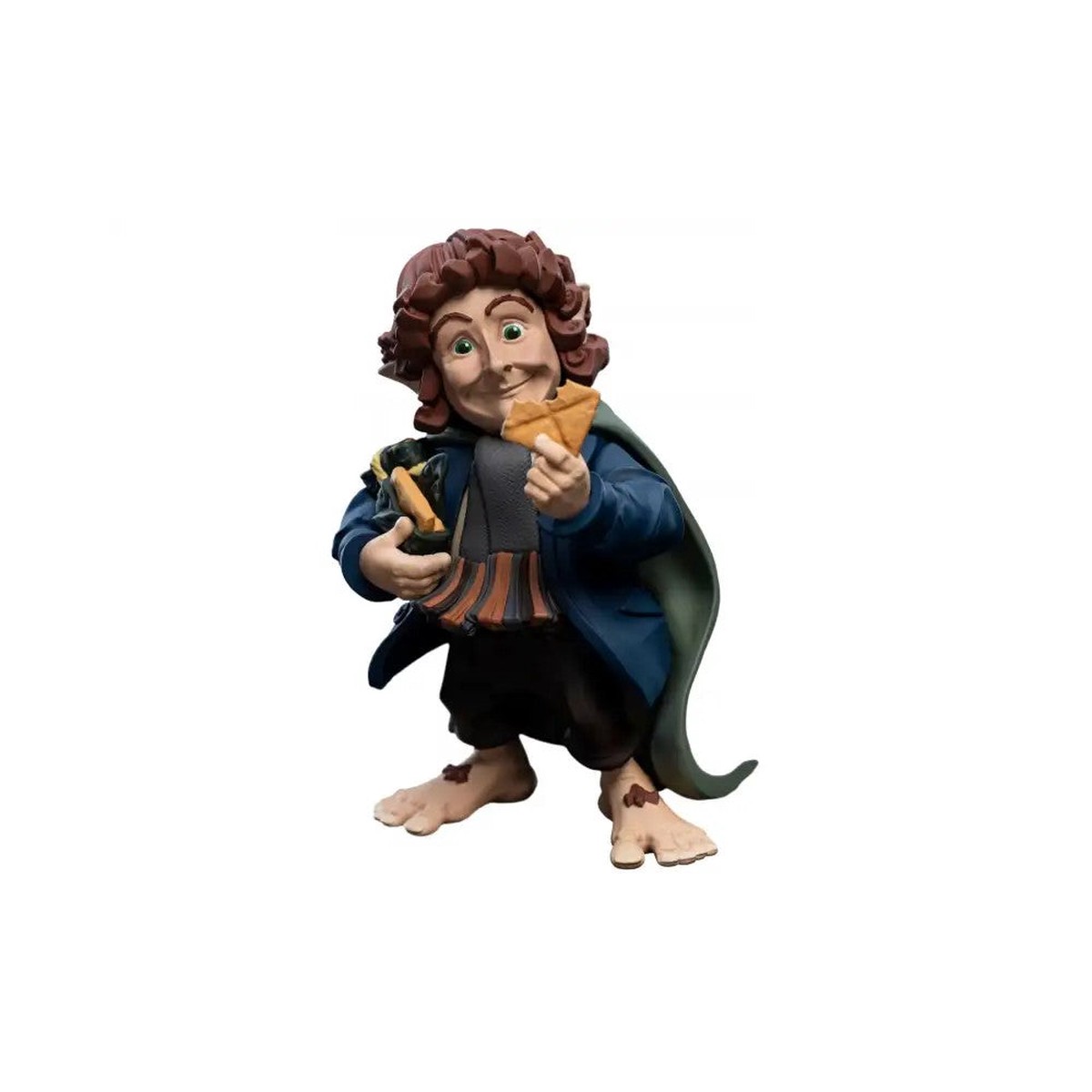 Weta Workshop: The Lord of the Rings Trilogy - Mini Epics - Pippin