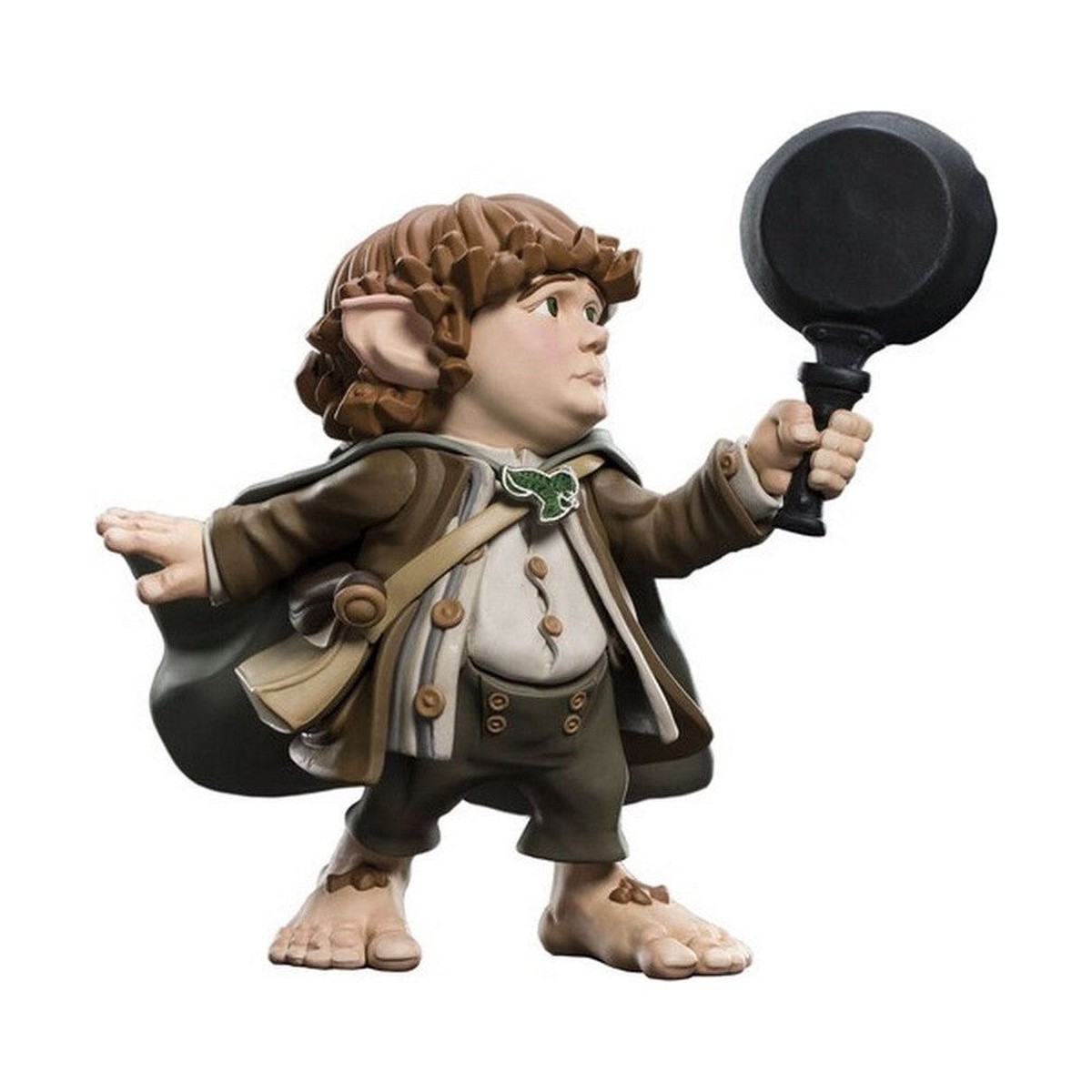 Weta Workshop: The Lord of the Rings Trilogy - Mini Epics - Samwise Gamgee