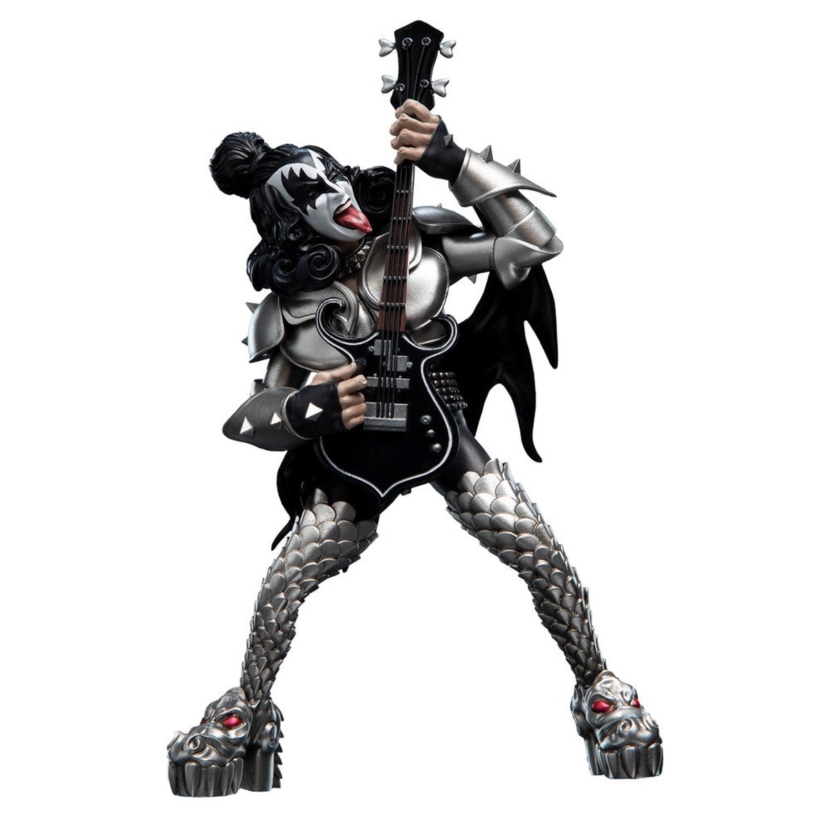 Weta Workshop: KISS - Mini Epics - The Demon