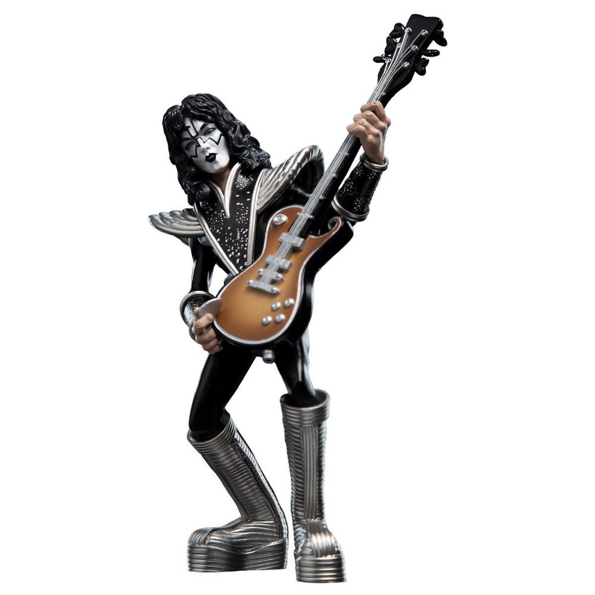 Weta Workshop: KISS - Mini Epics - The Spaceman