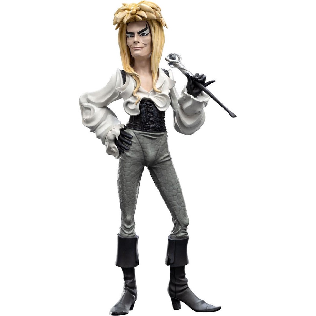 Weta Workshop: Labyrinth (1986) - Mini Epics - Jareth