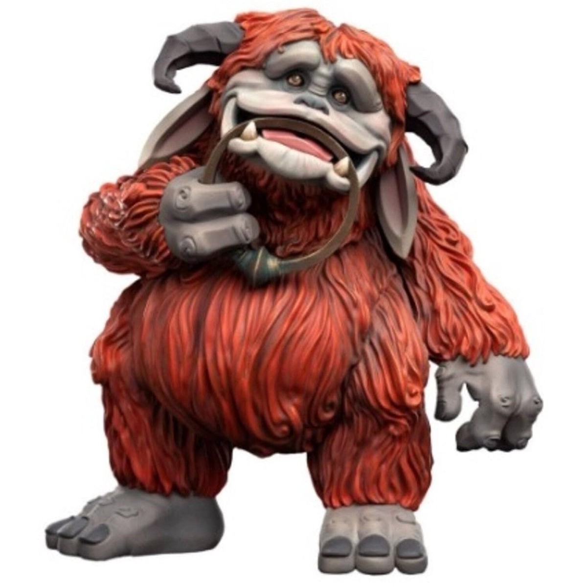 Weta Workshop: Labyrinth (1986) - Mini Epics - Ludo