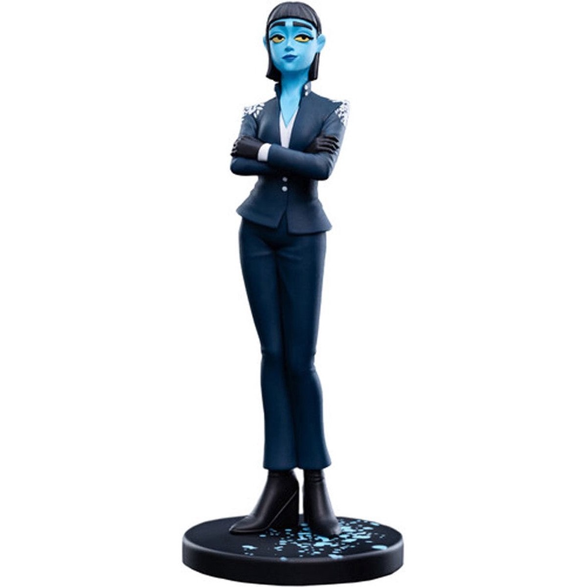 Weta Workshop: Lore Olympus - Vinyl Figure - Hecate