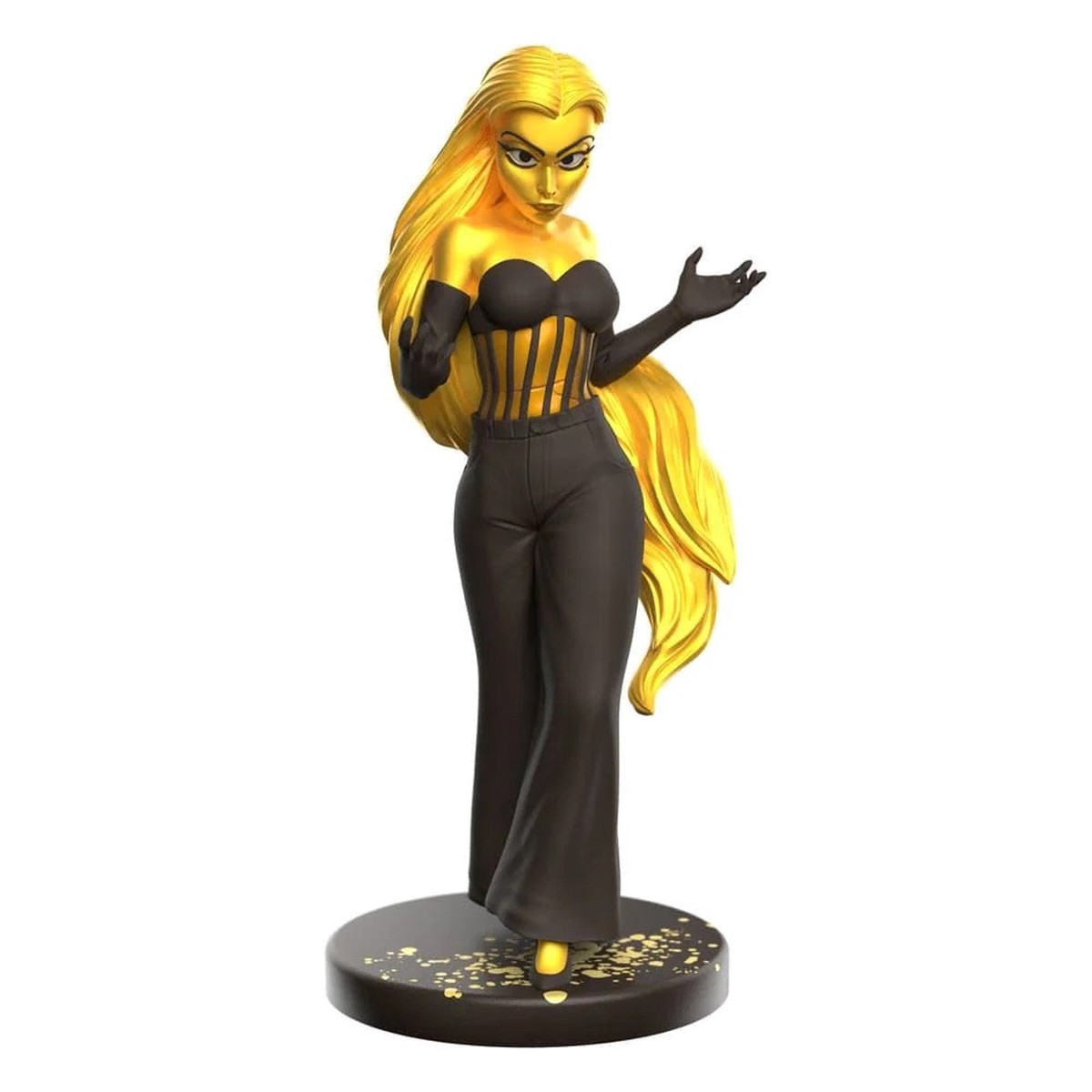 Weta Workshop: Lore Olympus - Vinyl Figure - Hera