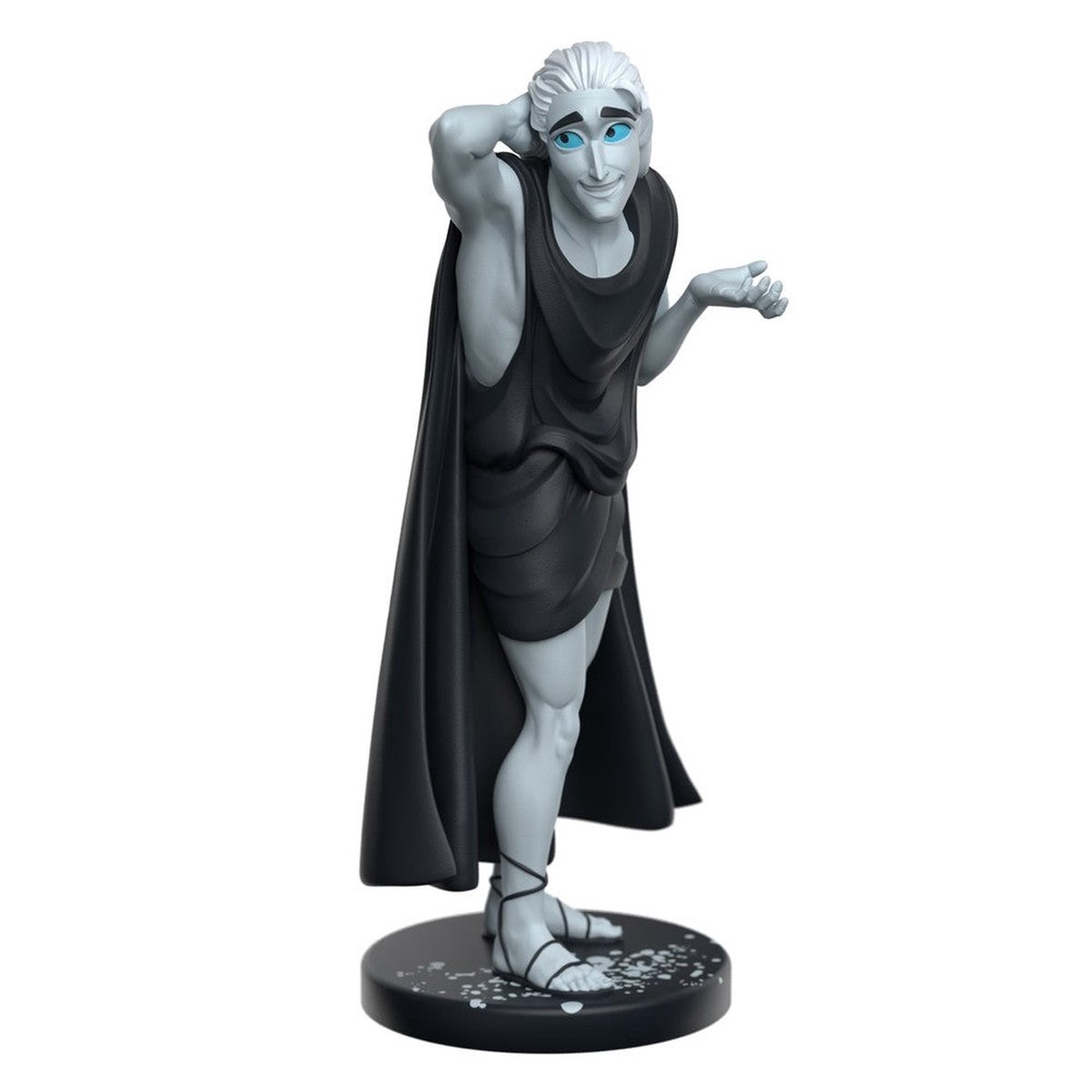 Weta Workshop: Lore Olympus - Vinyl Figure - Thanatos