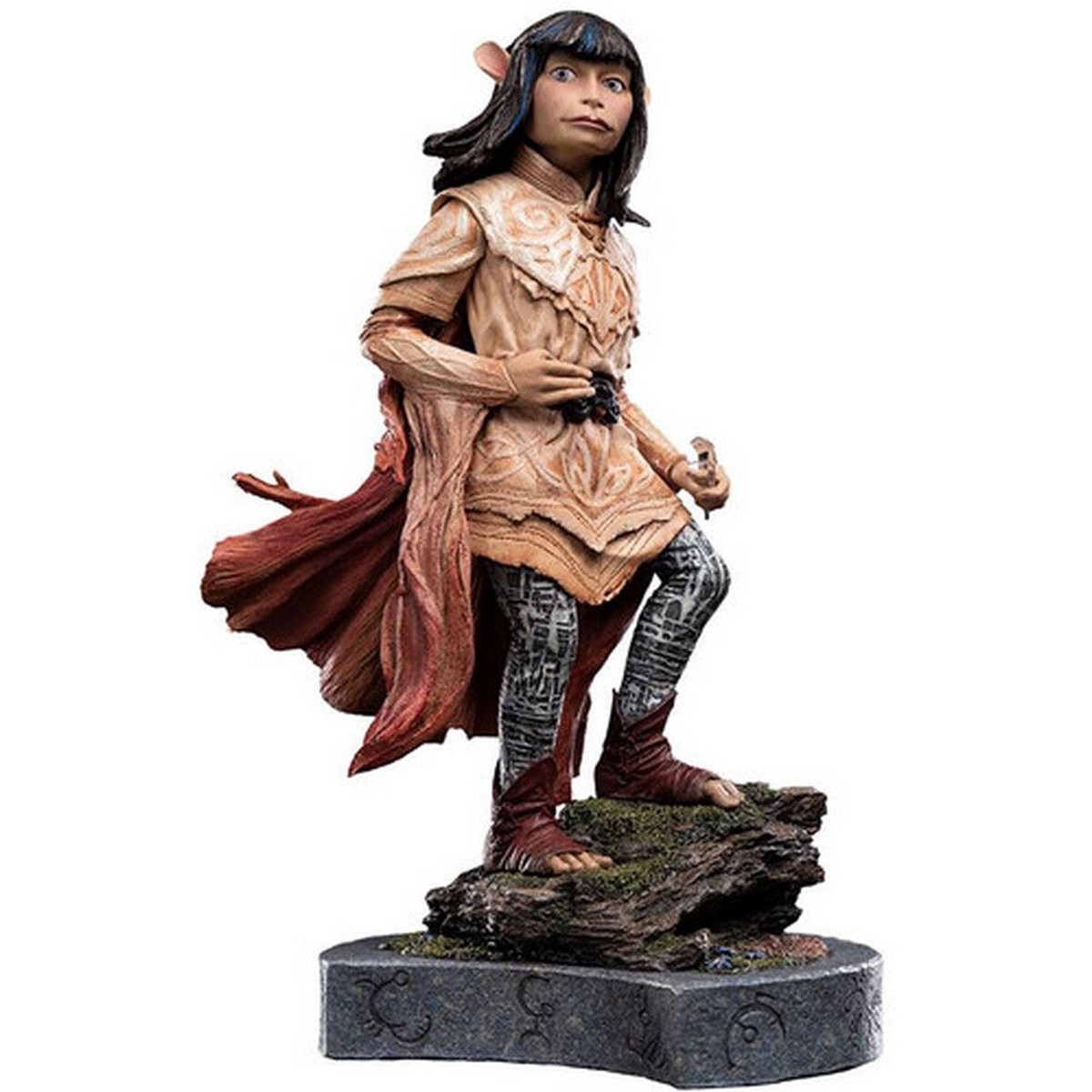 Weta Workshop: The Dark Crystal (1982) - Jen the Gelfling 1:6 scale