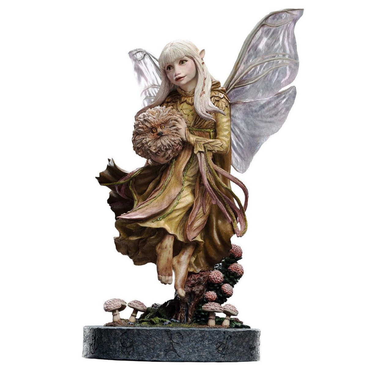 Weta Workshop: The Dark Crystal (1982) - Kira the Gelfling 1:6 scale