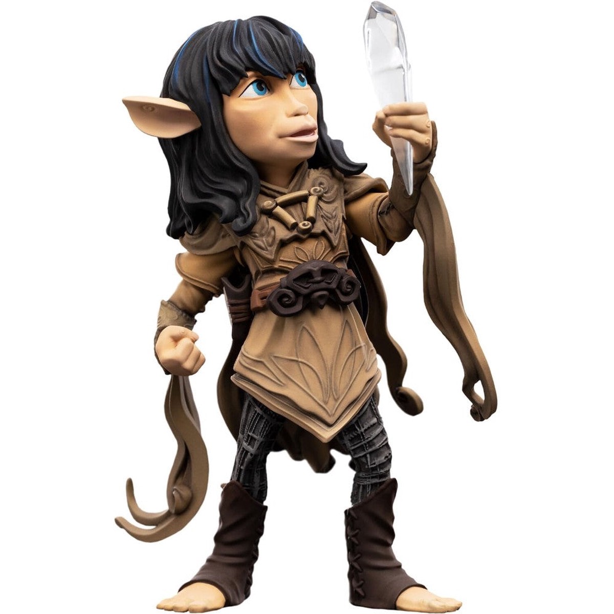 Weta Workshop: The Dark Crystal (1982) - Mini Epics - Jen