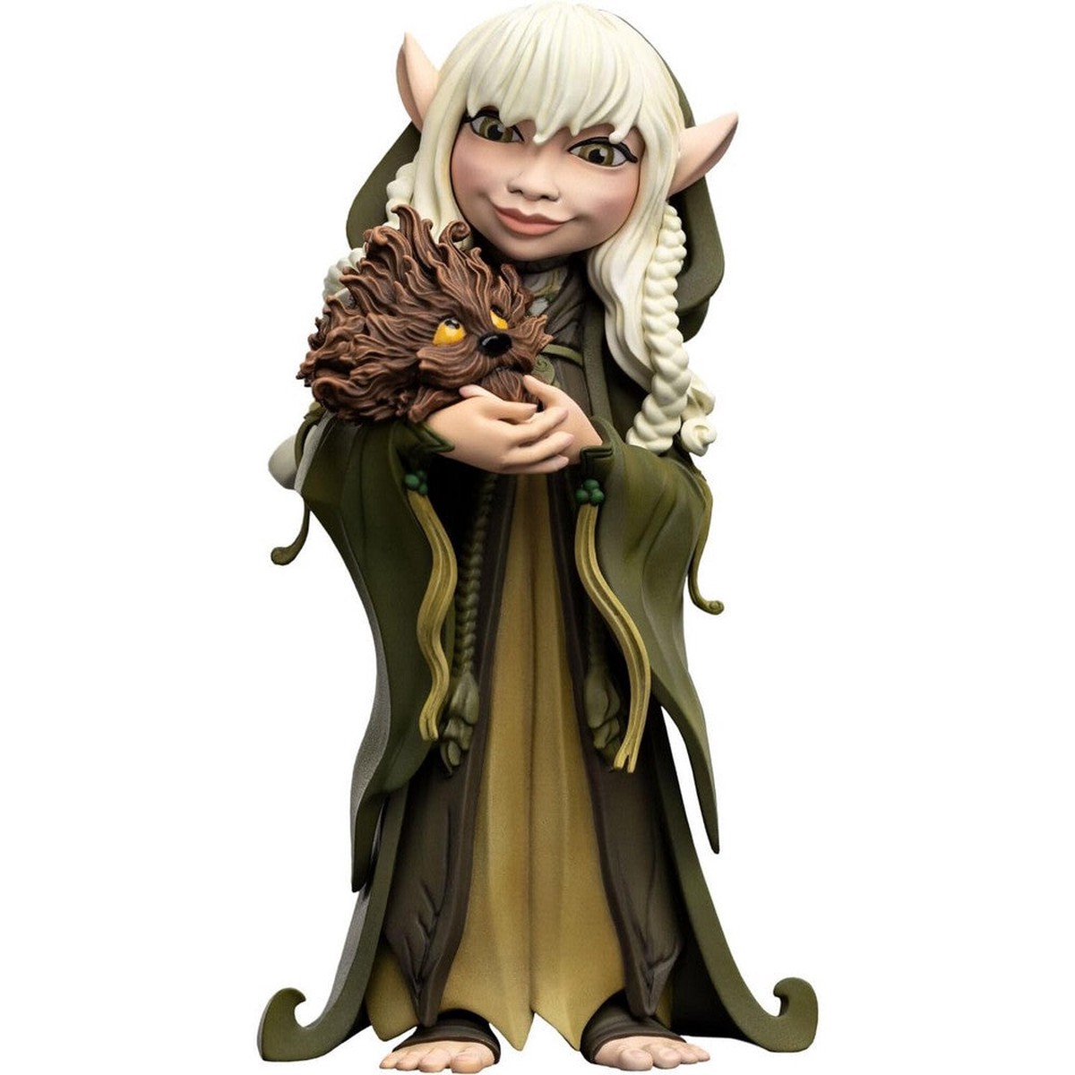 Weta Workshop: The Dark Crystal (1982) - Mini Epics - Kira