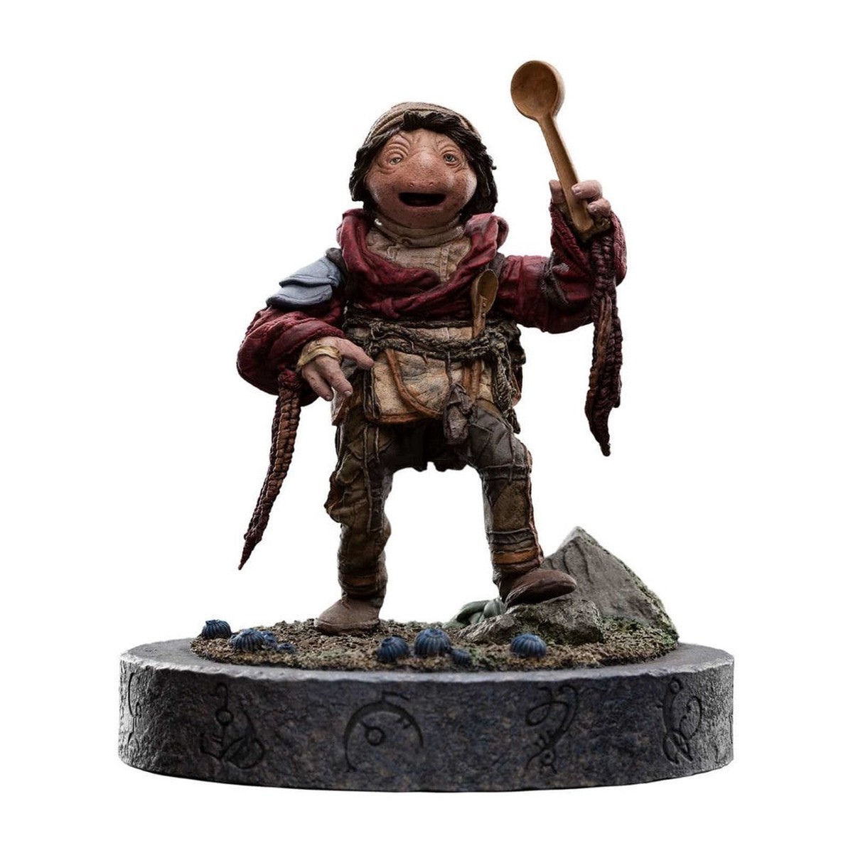 Weta Workshop: The Dark Crystal: Age of Resistance (2019) - Hup the Podling 1:6 scale
