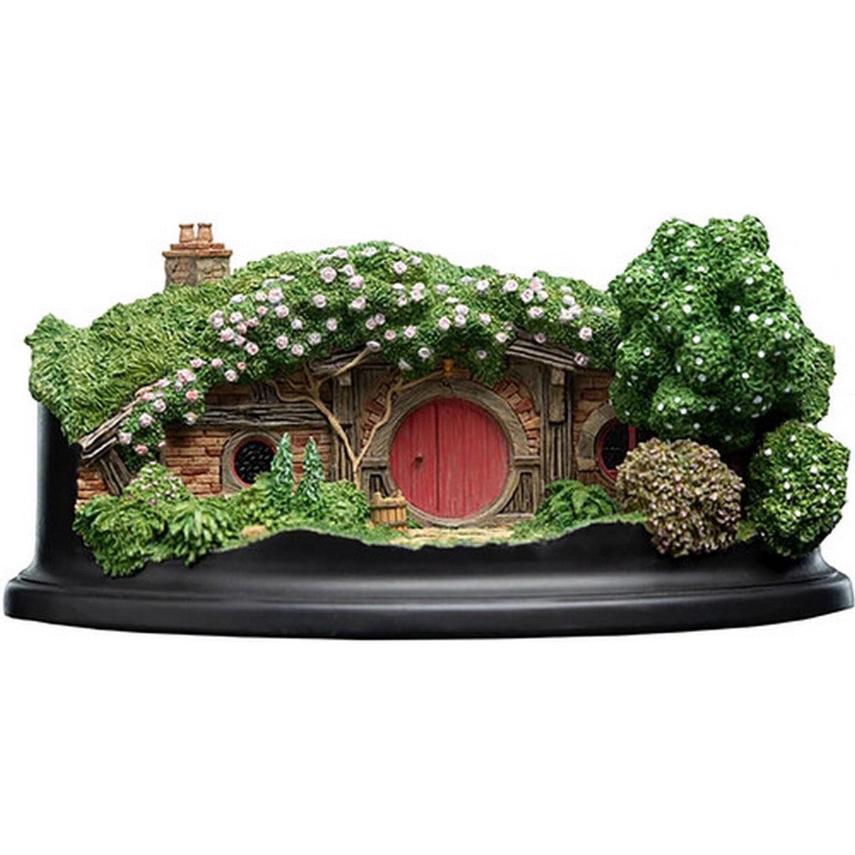 Weta Workshop: The Hobbit Trilogy - Hobbit Hole - 22 Pine Grove