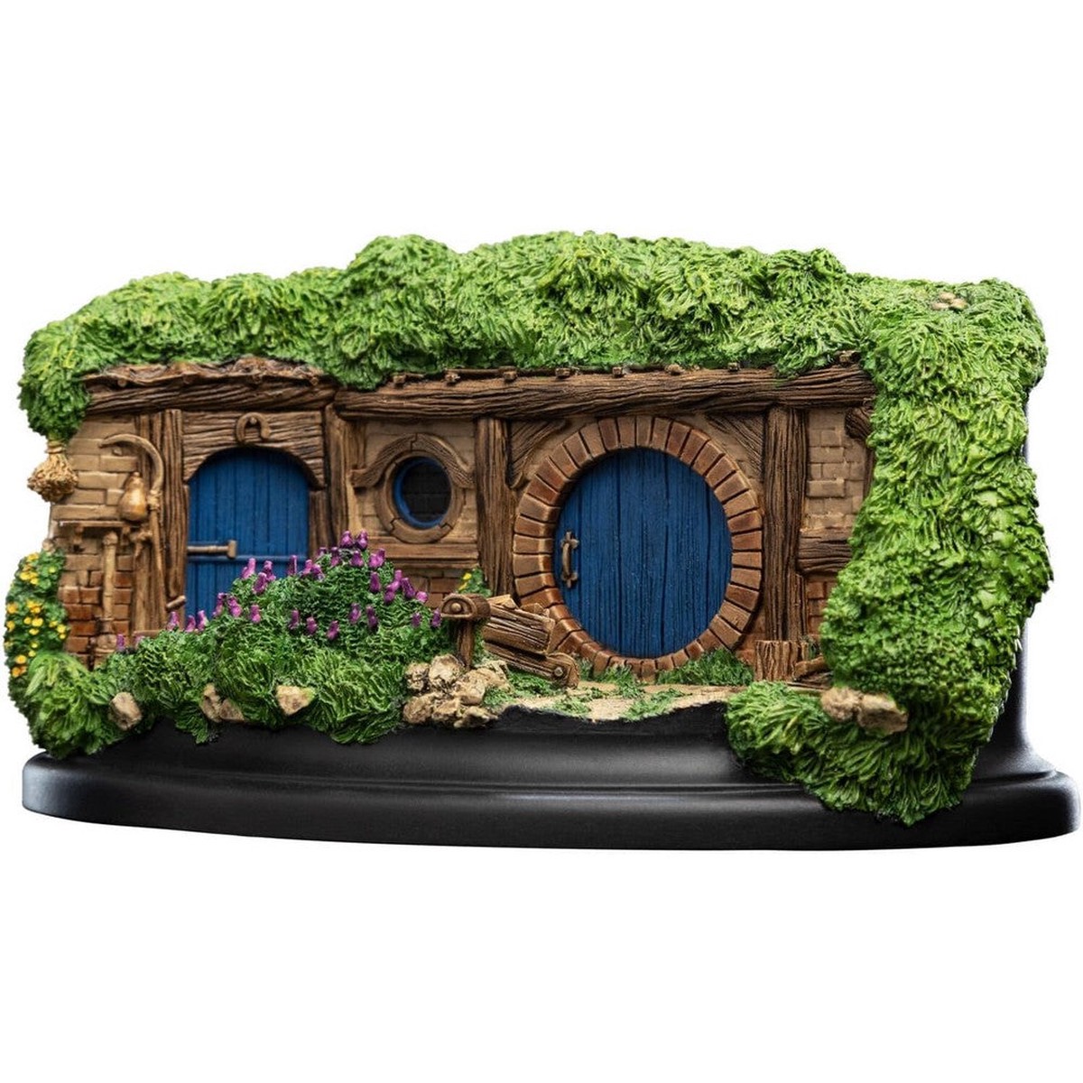 Weta Workshop: The Hobbit Trilogy - Hobbit Hole - 33 Lakeside