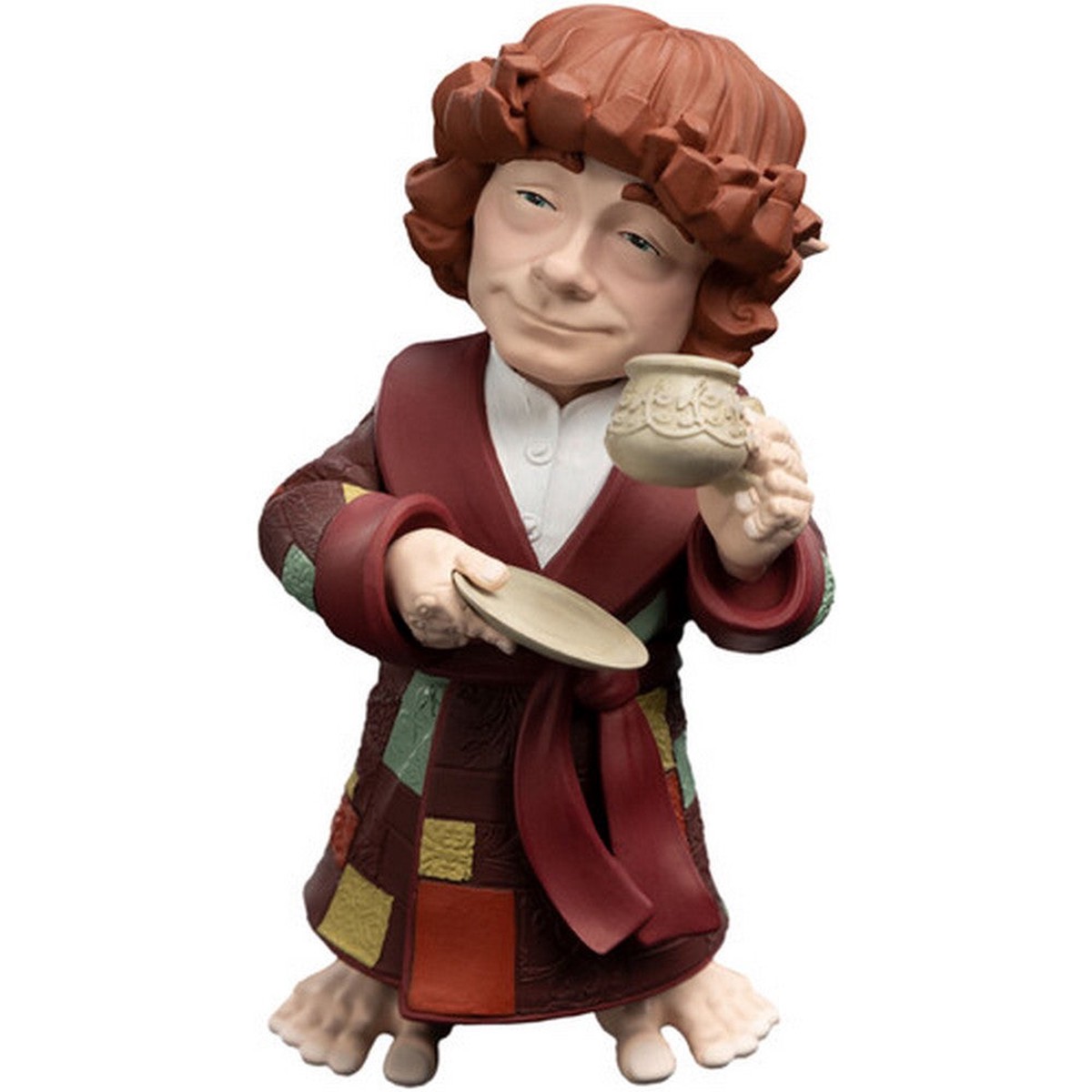 Weta Workshop: The Hobbit Trilogy - Mini Epics - Bilbo Baggins (Limited Edition)