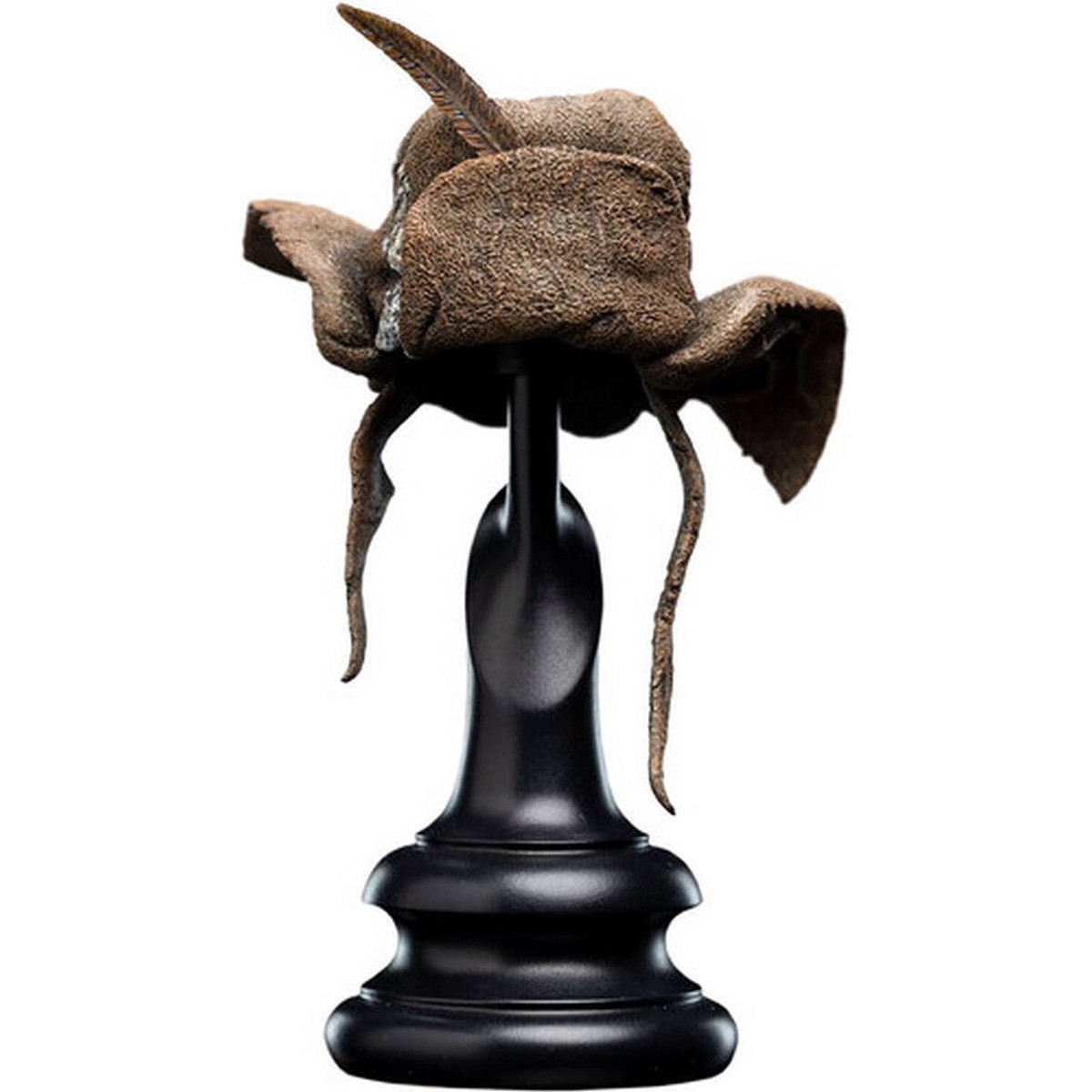 Weta Workshop: The Hobbit Trilogy - The Hat of Radagast the Brown 1:4 Scale