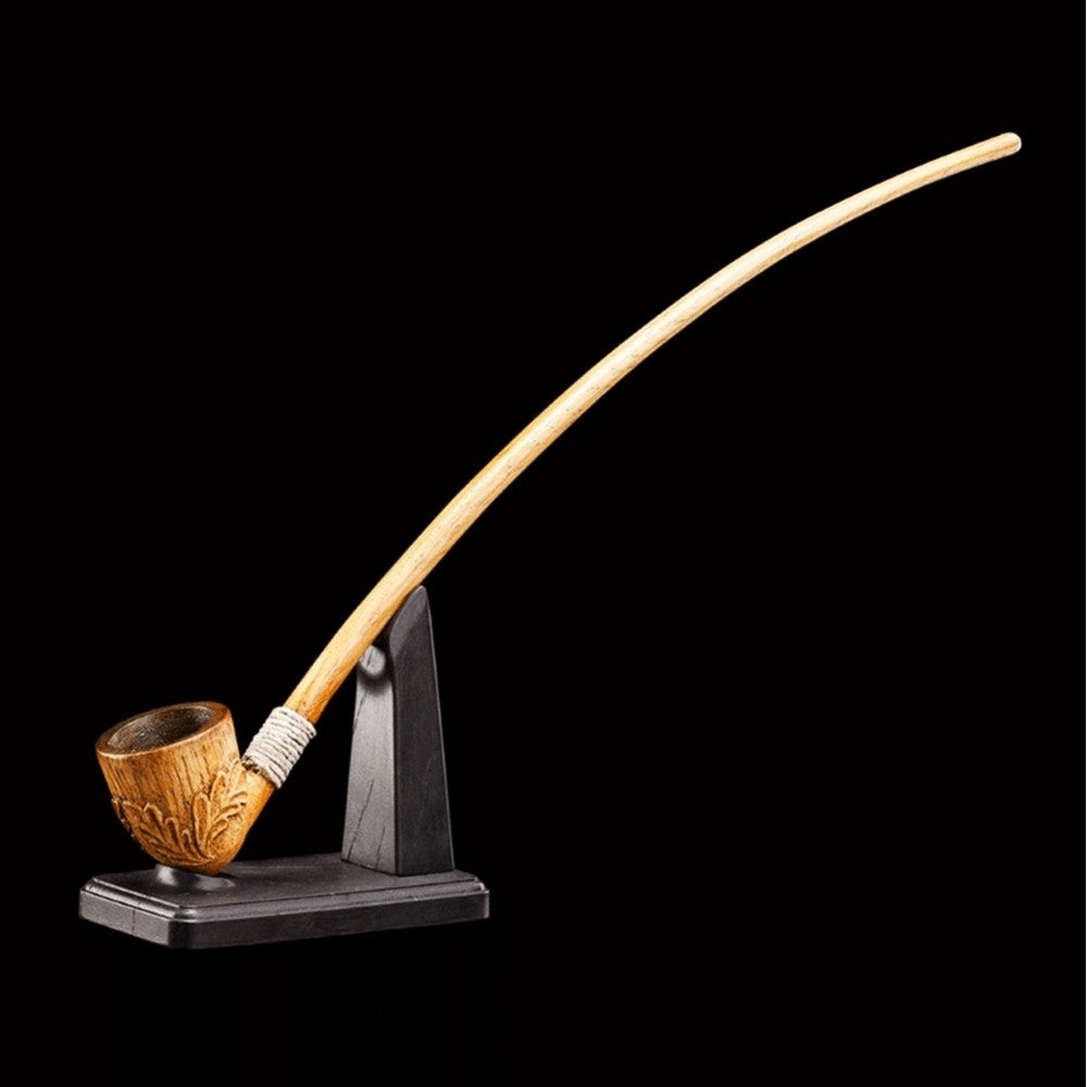 Weta Workshop: The Hobbit Trilogy - The Pipe of Bilbo Baggins