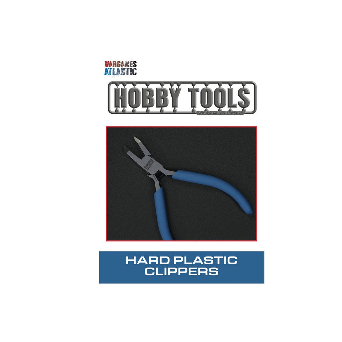 Wargames Atlantic - Hard Plastic Clippers
