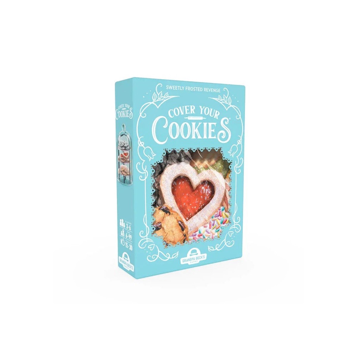 Hot Sale Cover Your Cookies