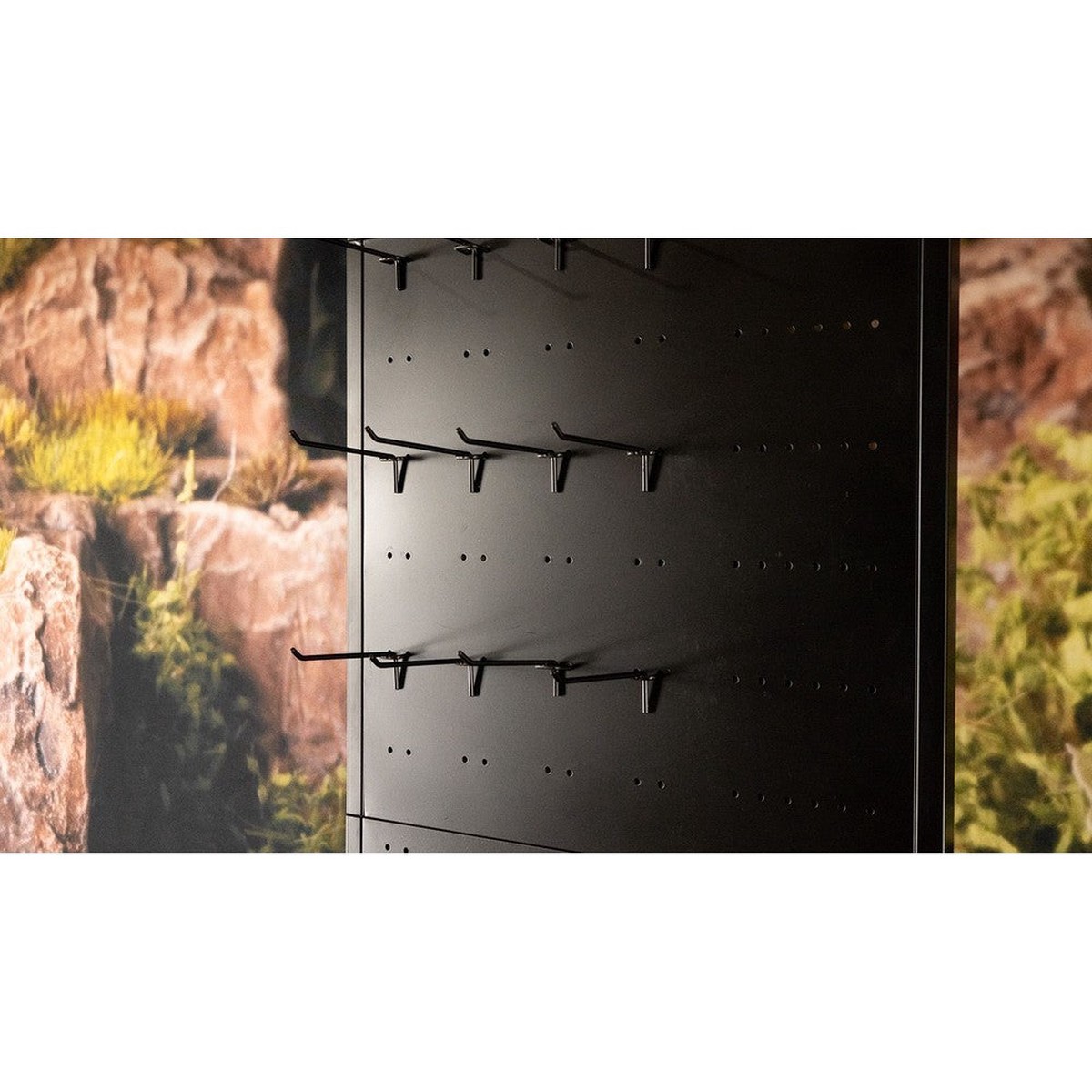 Gamers Grass - Retailer Essentials - Basing Rack Additional Hooks (x16)