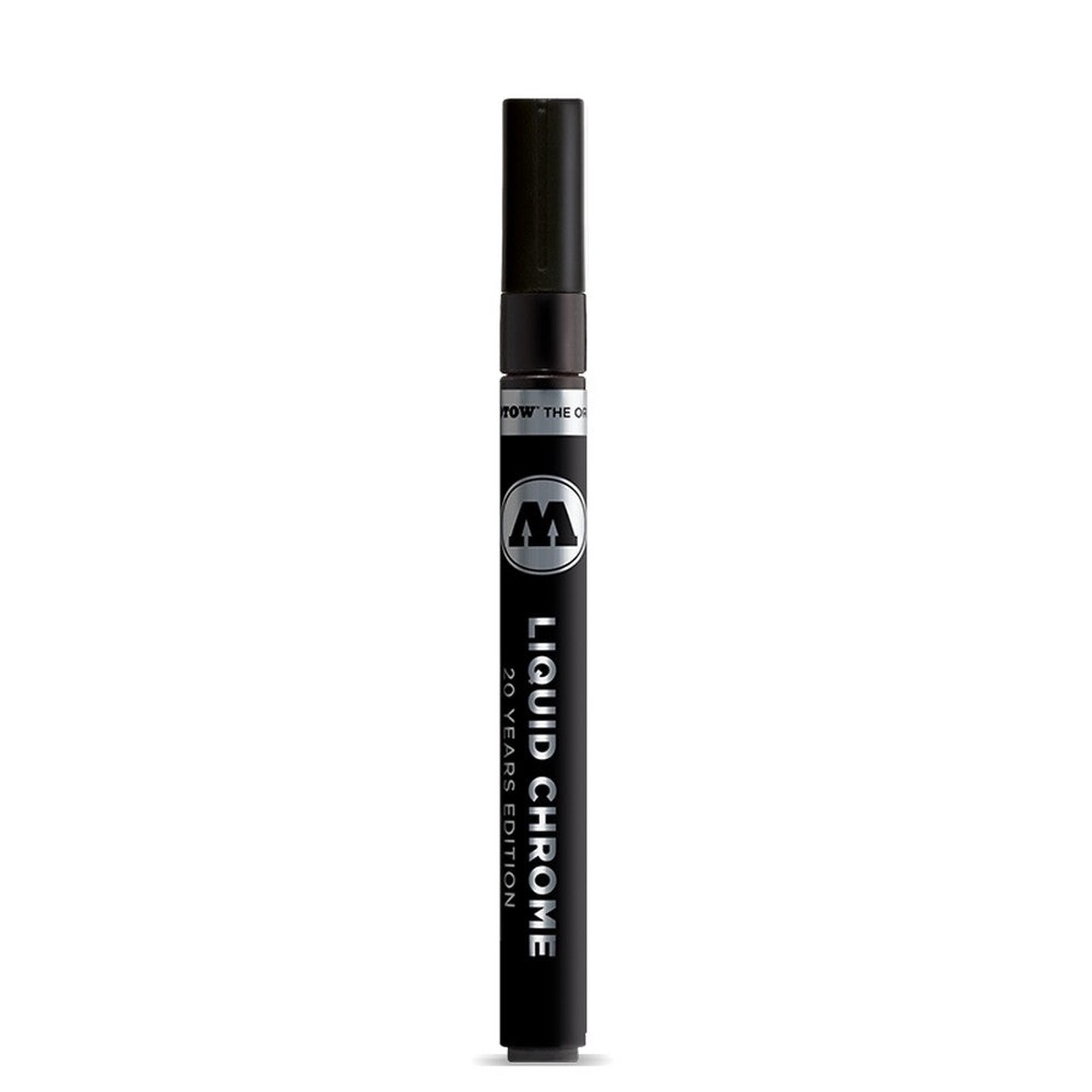 Molotow - Markers - Liquid Chrome 2mm