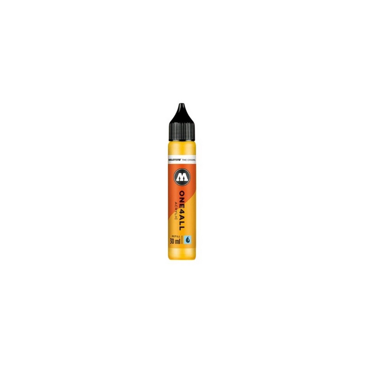 Molotow - Markers - One4All - Refill - #239 Signal Yellow 30ml