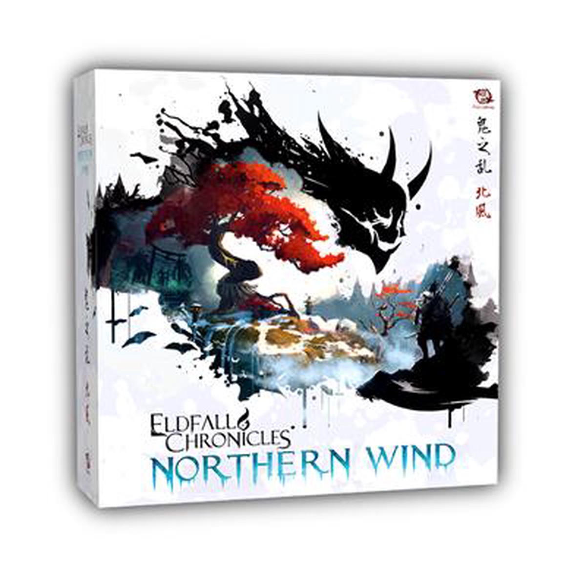 Eldfall Chronicles - Core Box: Northern Wind