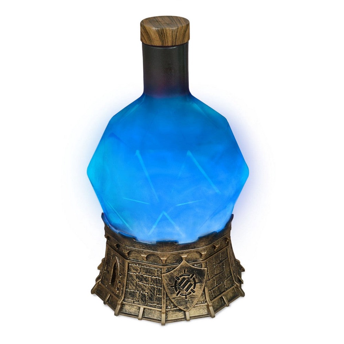 Enhance Sorcerer's Potion Light - Blue
