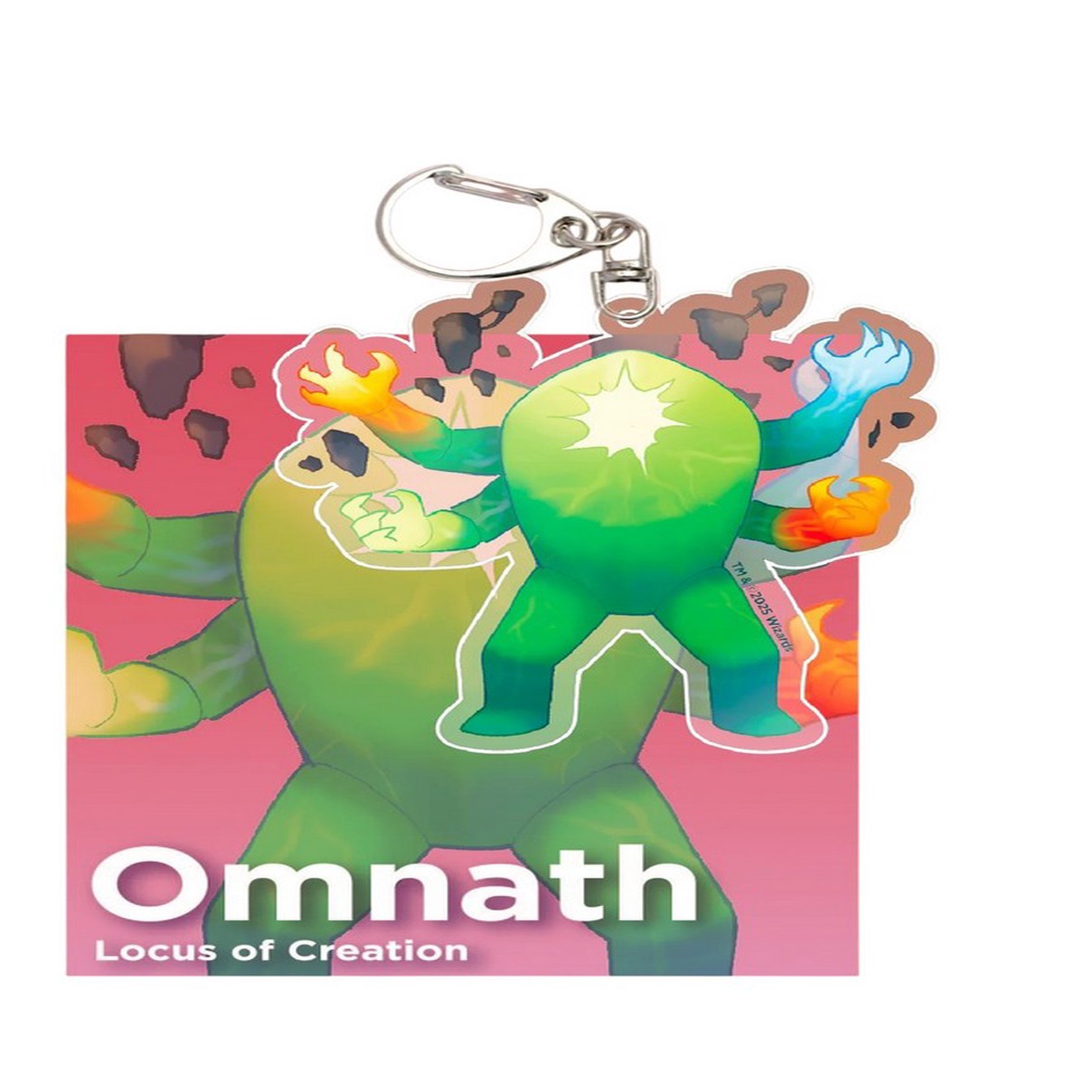 Gatherers Tavern - Omnath - Locus Of Creation