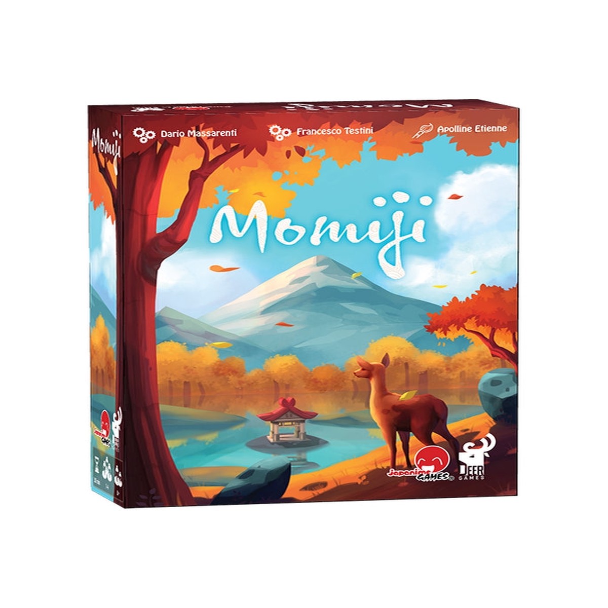 Hot Sale Momiji