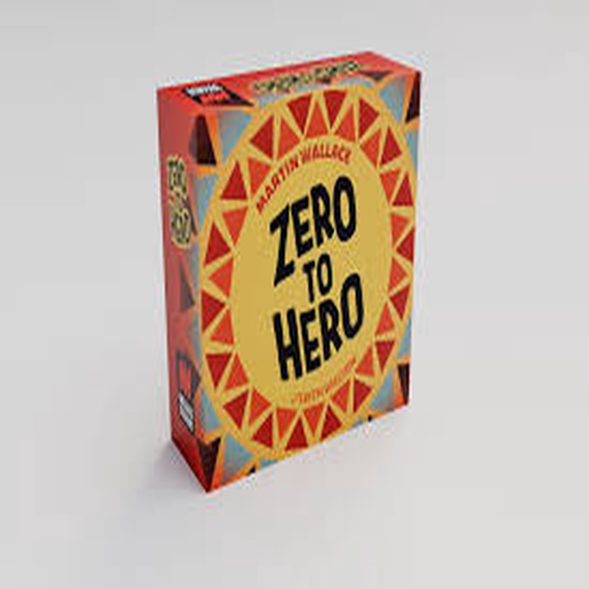 Hot Sale Zero to Hero