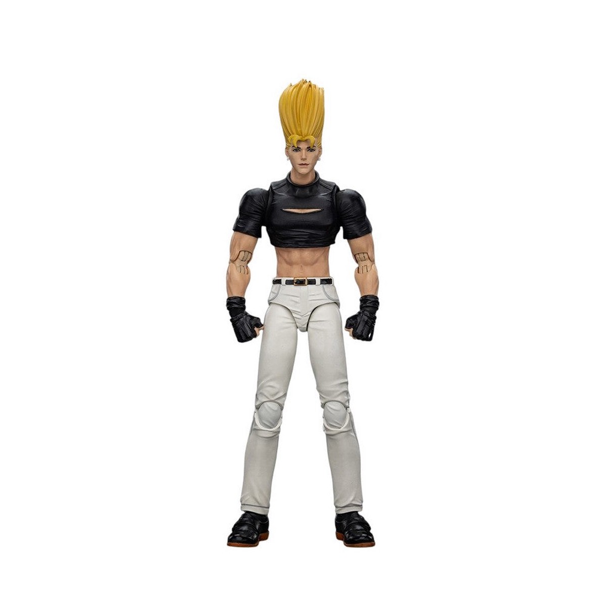 King of Fighters Collectibles: 1/18 Scale 98UM Hero Team Benimaru Nikaido