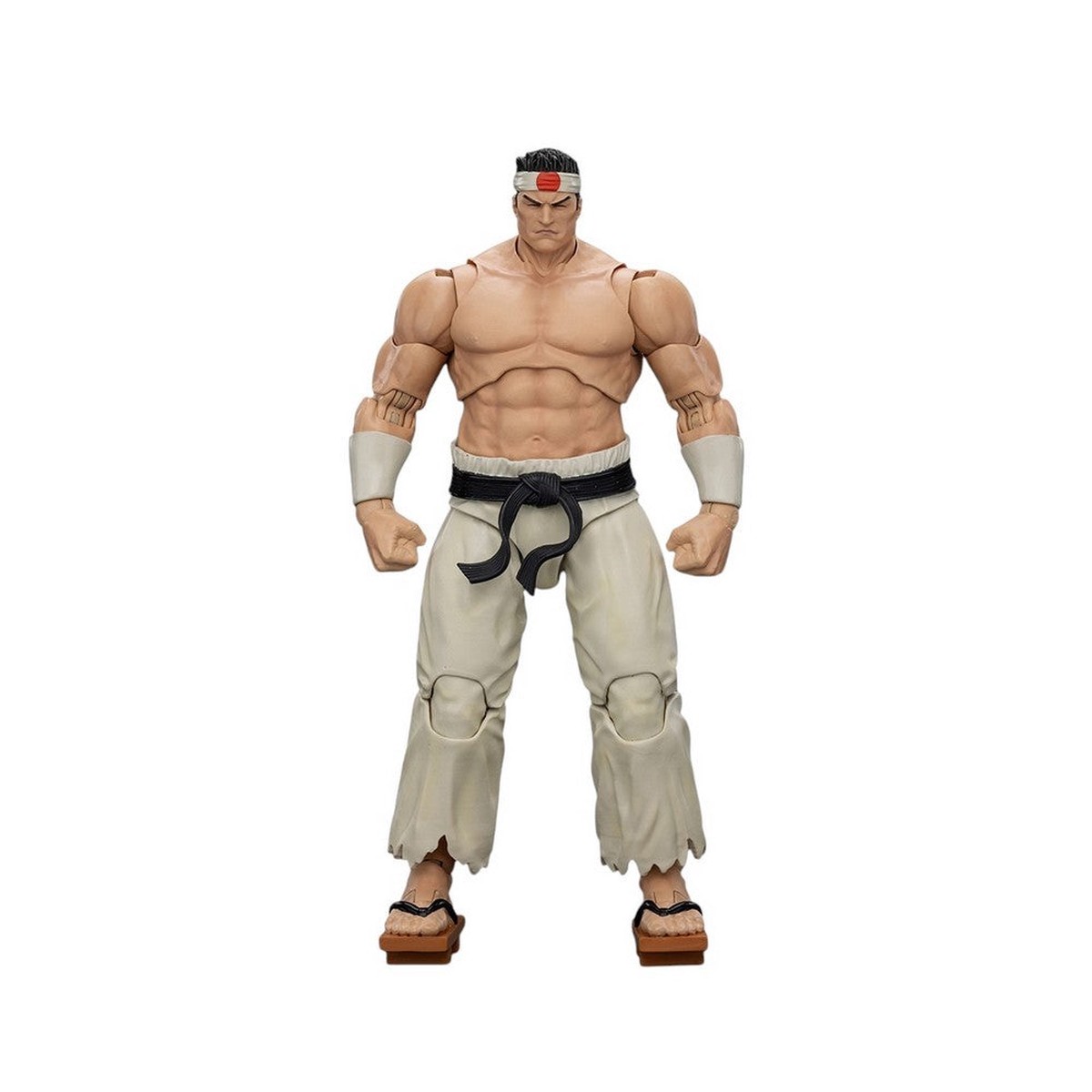 King of Fighters Collectibles: 1/18 Scale 98UM Hero Team Goro Daimon