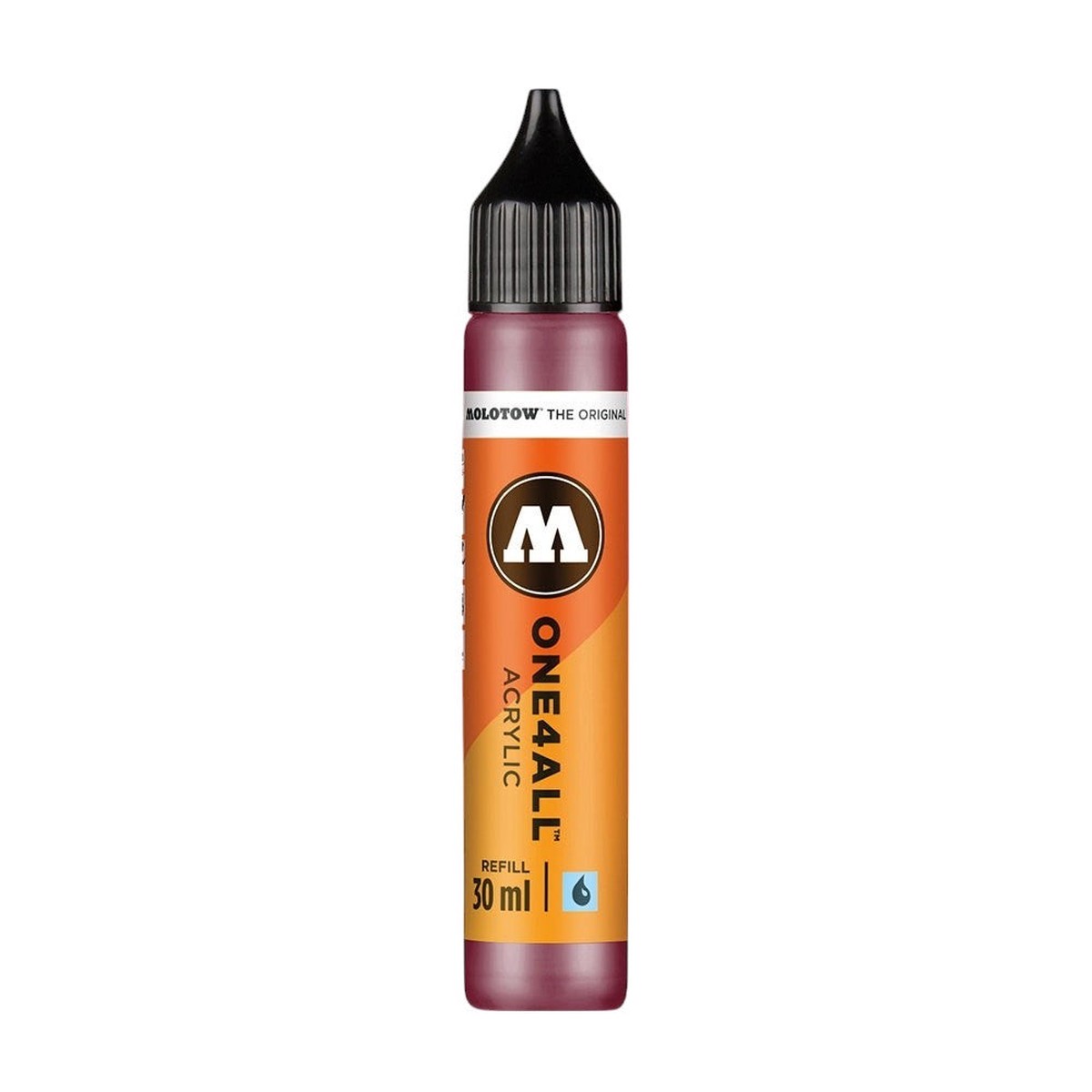 Molotow - Markers - One4All - Refill - #086 Burgundy 30ml