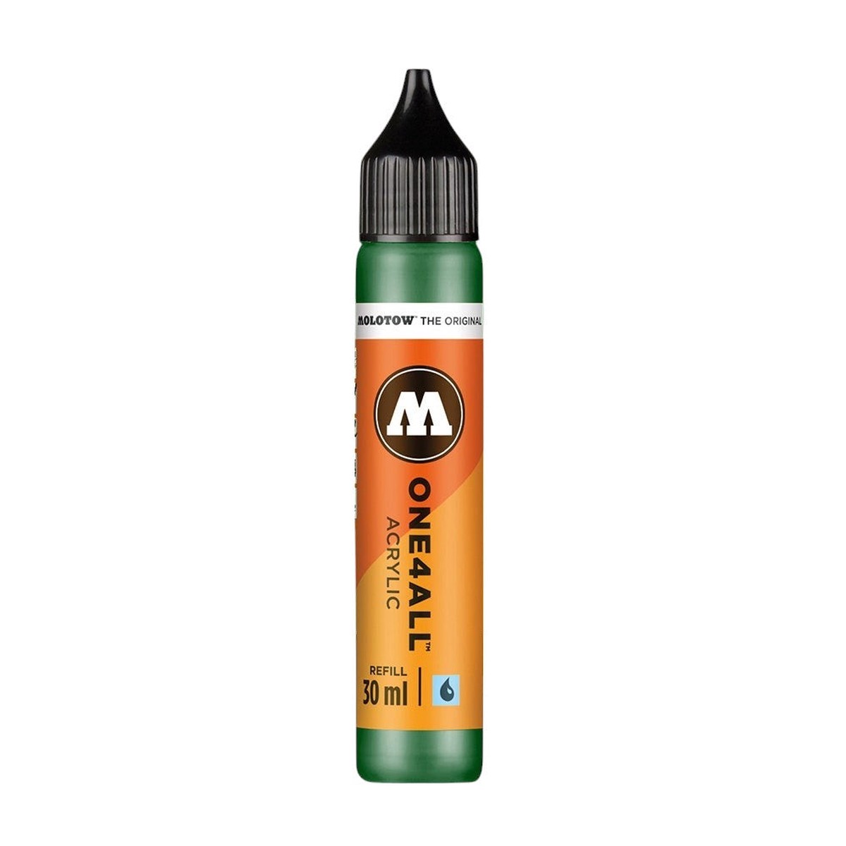 Molotow - Markers - One4All - Refill - #145 Future Green 30ml