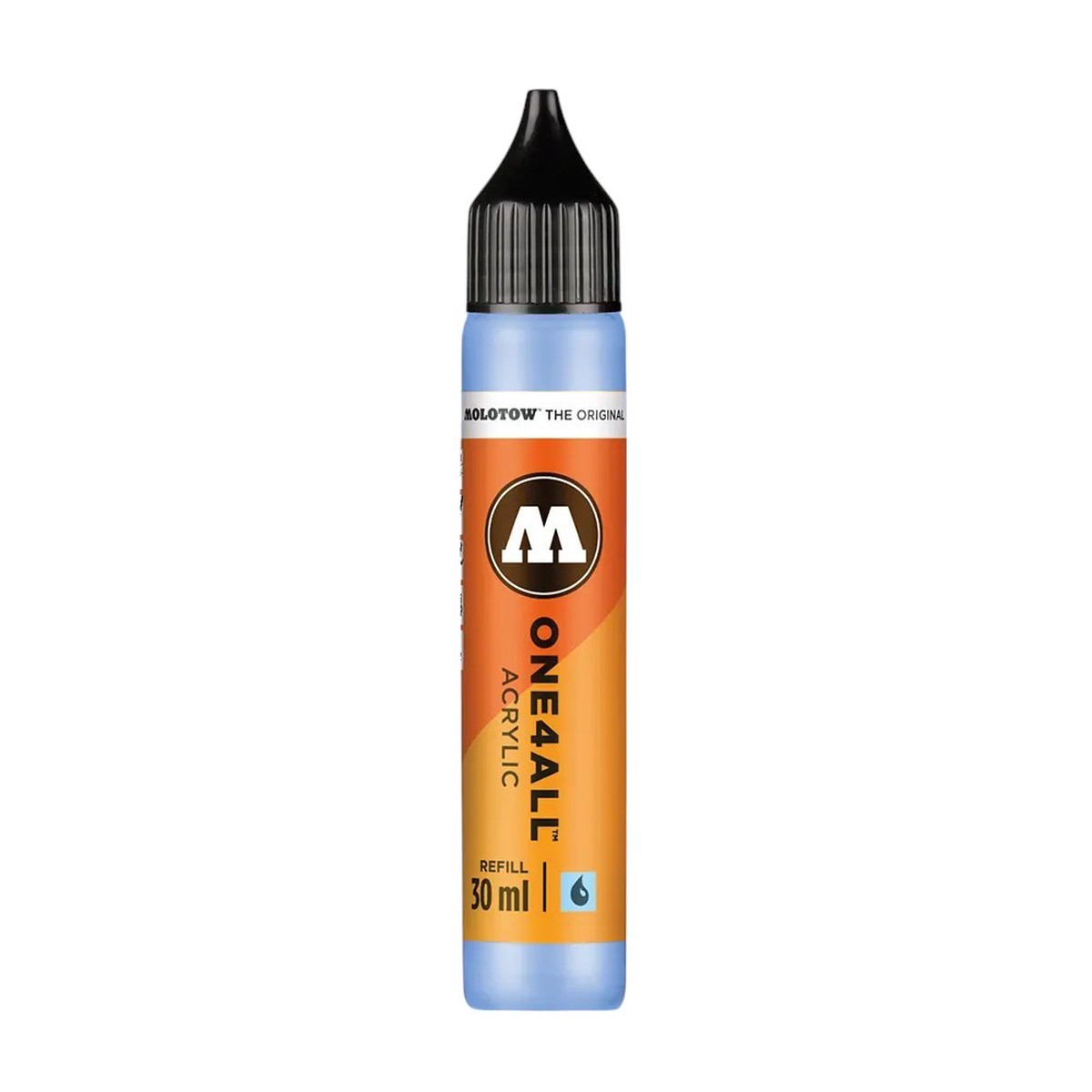 Molotow - Markers - One4All - Refill - #209 Blue Violett Pastel 30ml