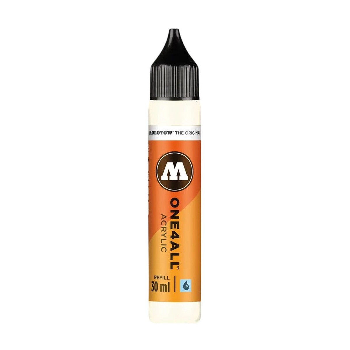 Molotow - Markers - One4All - Refill - #229 Nature White 30ml