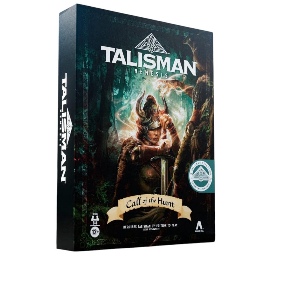 Talisman Nemesis