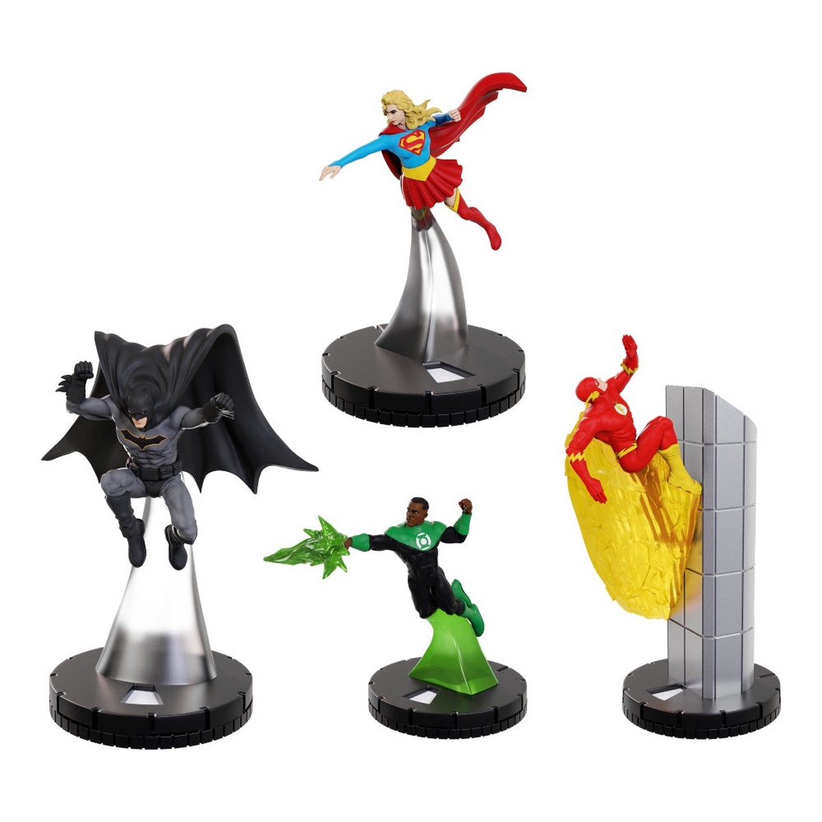 DC HeroClix: Starter Set - 2026