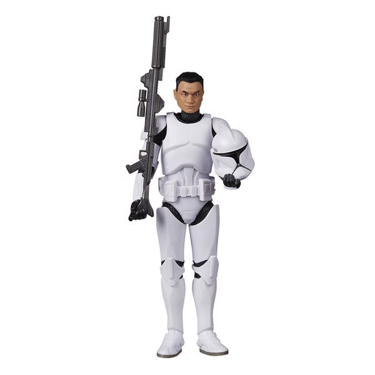 Star Wars - Black Series - Phase 1 Clone Trooper