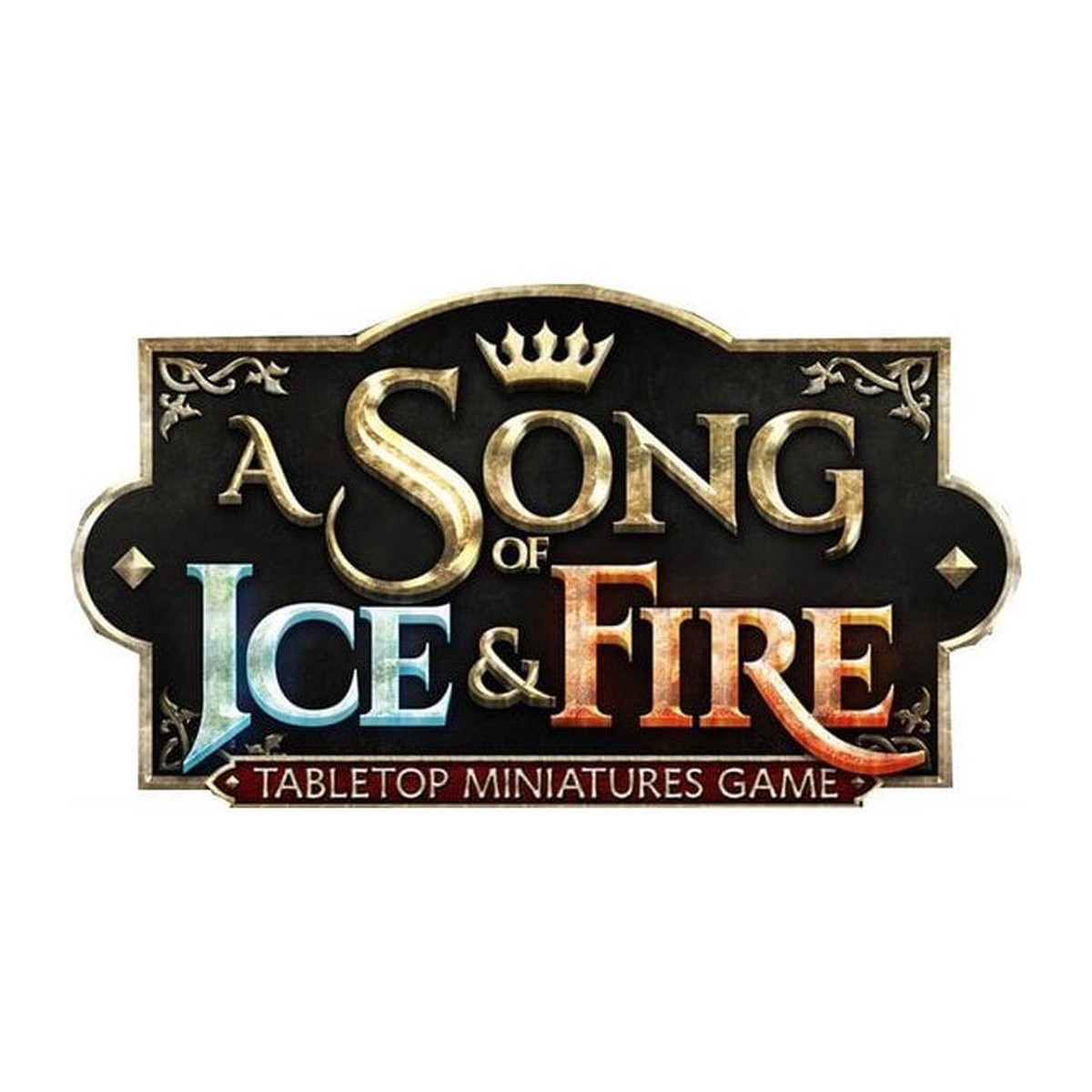 A Song of Ice & Fire: Rose Knights