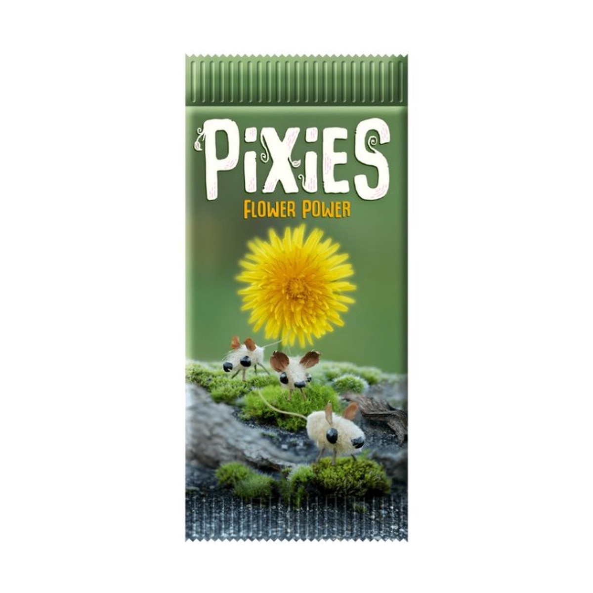 Best Seller Pixies: Flower Power