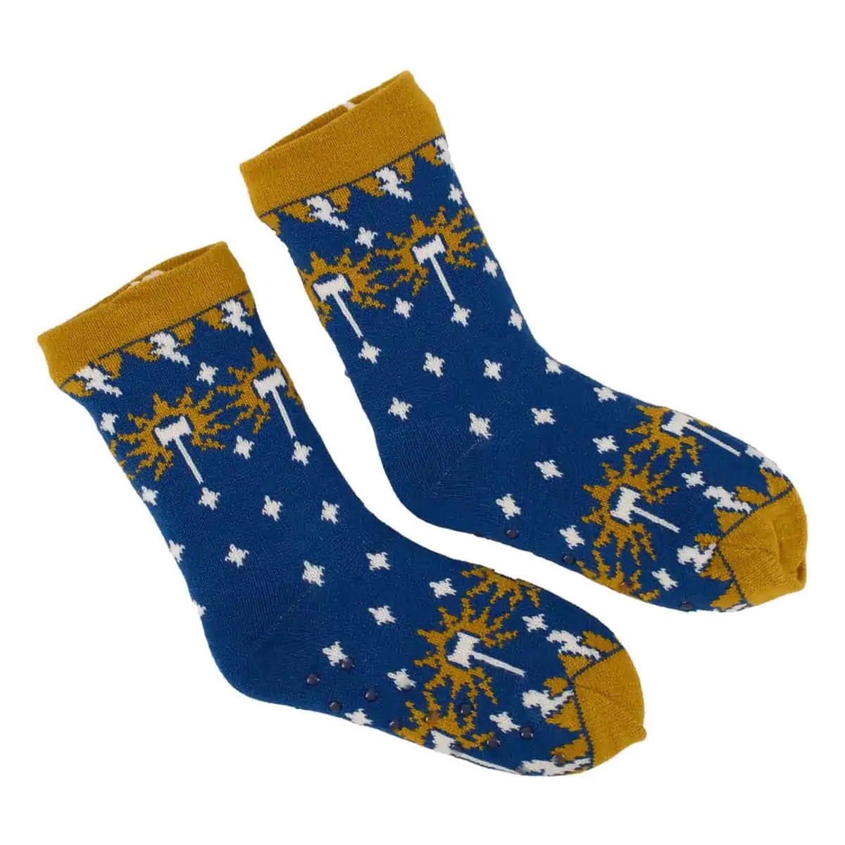 Age of Sigmar: Stormcast Sherpa Knitted Sock in Gift Box (Warhammer)